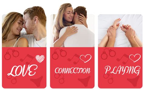 Prosixtoy Couples Sex Game For Adults 50 Sex Positions Cards 2 Sex Dice Couples