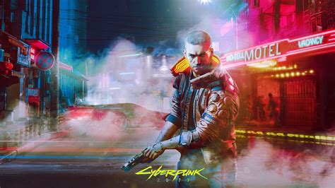 Cyberpunk 2077 Releases Xbox Series X Gameplay Footage | Player.One