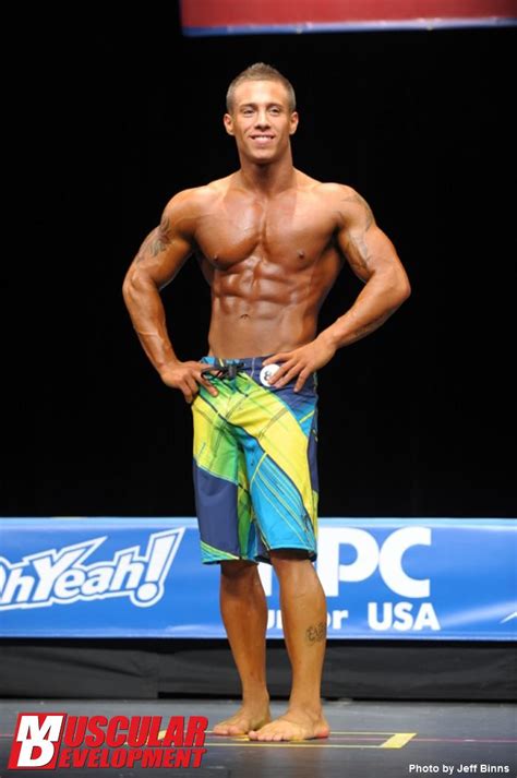 Bodybuilder Beautiful Profiles Sean Cody Model Fuller