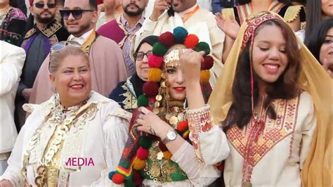 🇹🇳 ️ مواكبة لليوم الوطني للباس التقليدي ️ تونس محلاها باللباس التقليدي Youtube