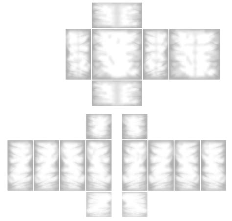 Roblox Shading Template 585 X 589 Png Images And Photos Finder