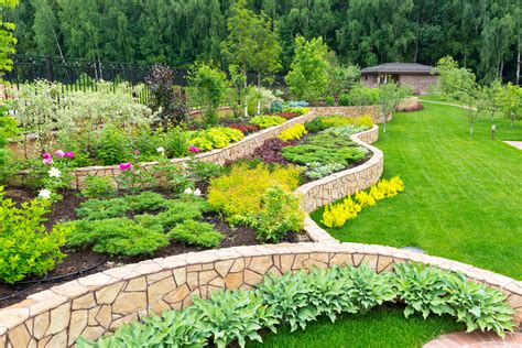 5 Simple Landscape Ideas To Transform Your Backyard