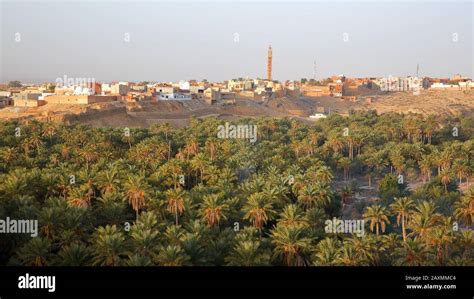 Nefta Tunisia High Resolution Stock Photography And Images Alamy