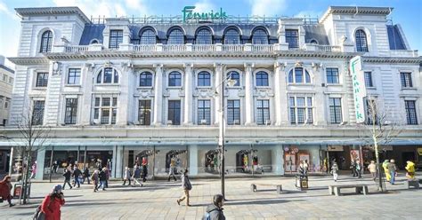 Fenwick To Go Online All You Need To Know About Newcastles Favourite