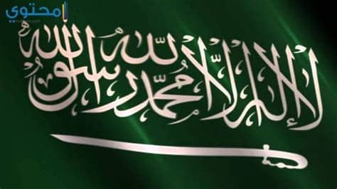المملكة العربية السعودية… العمق العربي والإسلامي. صور علم السعودية حديثة 1441 - موقع محتوى