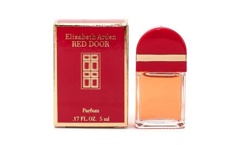 Red Door 5 Ml Parfum Mini Groupon