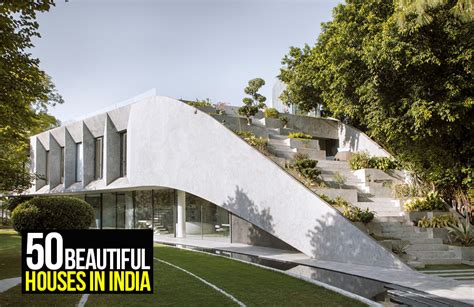50 Beautiful Houses In India Page 3 Of 5 Rtf Rethinking The Future