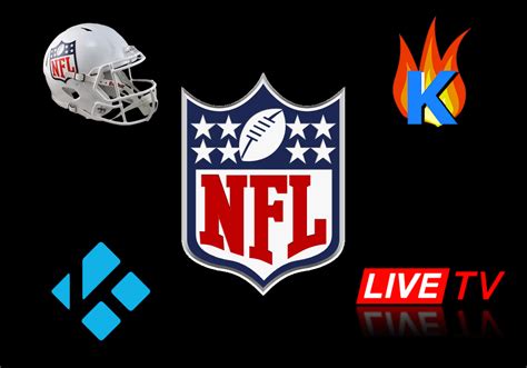 Follow the steps given below so that you can watch. Watch NFL Online Kodi Stream Live 2017-2018 Season Games ...