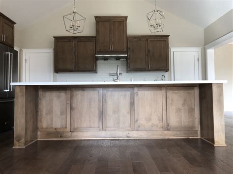 46 Alder Wood Kitchen Cabinets Images