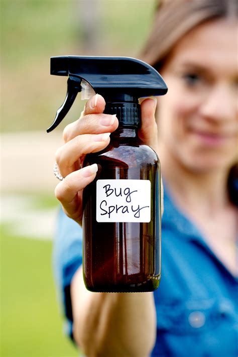 Homemade Tick And Mosquito Spray For Dogs And Kids Laptrinhx News