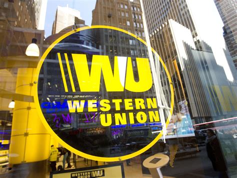 Western Union Will Pay $586 Million For Aiding In Wire Fraud, Other Violations | WPSU
