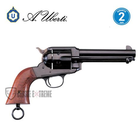 Revolver Uberti 1890 Army Police Calibre 357 Mag 512