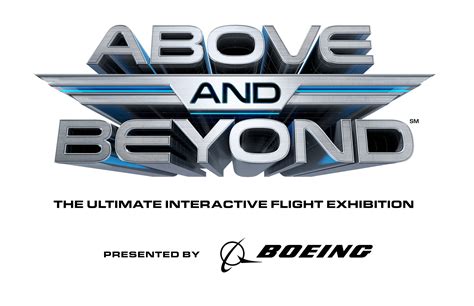 Above And Beyond The Ultimate Interactive Flight Exhibition To Launch This August