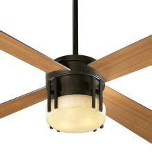 Shop ceiling fan parts & accessories and a variety of lighting & ceiling fans products online at lowes.com. 4 Blade 52" Ceiling Fan from the Mission Collection ...