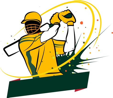 Cricket Png Picture Png Mart