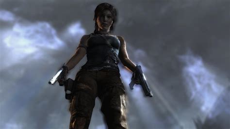 Lara Croft 2013 Tomb Raider Photo 34380379 Fanpop