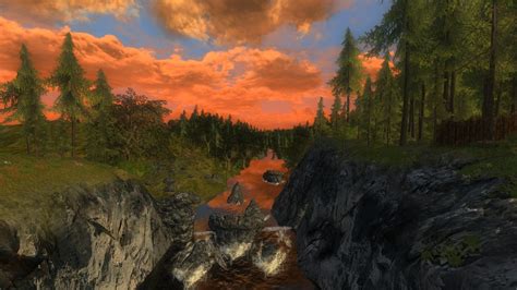 Yet Another Screenshot Of How Beautiful This Game Is Rlotro