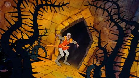 Dragons Lair Pc Hd 33 The King Of Grabs