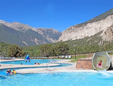 Mount Princeton Hot Springs Resort Updated 2018 Prices And Reviews Nathrop Co Tripadvisor