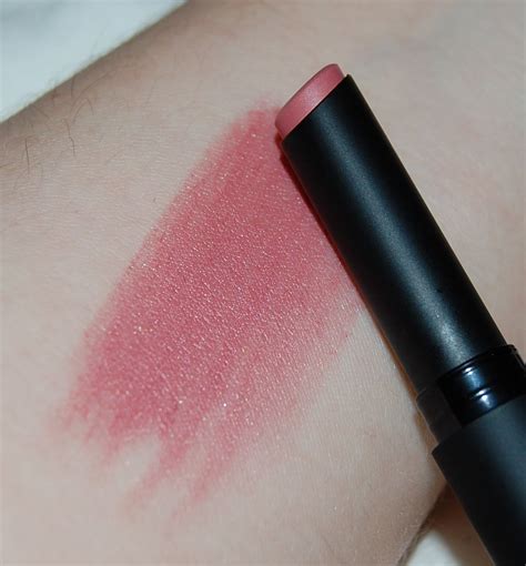 Beauty Squared Nars Pure Matte Lipstick In Bangkok Review And Swatches
