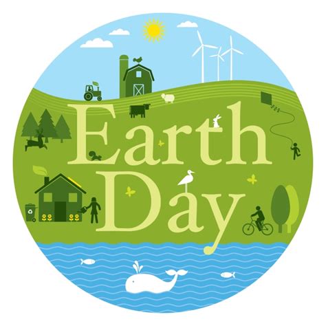 Happy Earth Day Everyone Be Good To Creation And One Another Earthday