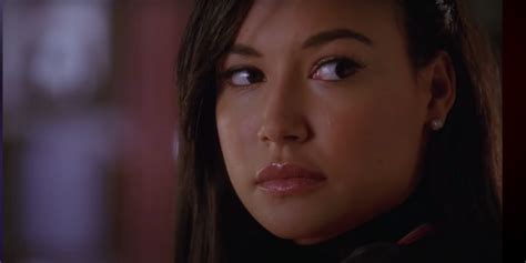Why Naya Riveras Character On Glee Was So Important