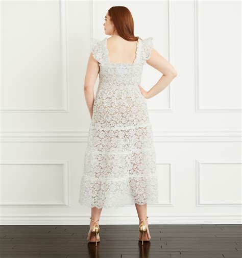 Meet The Collectors Edition Ellie Nap Dress® Collectors Edition Pieces Are Extra Special