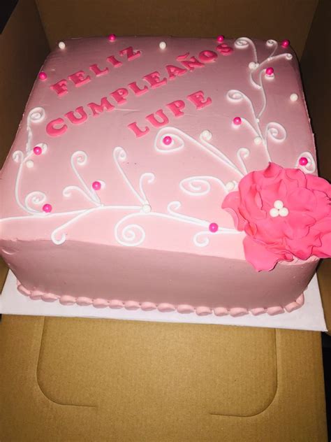 Maybe you would like to learn more about one of these? Pastel de cumpleaños para mujer | Cake, Desserts, Food