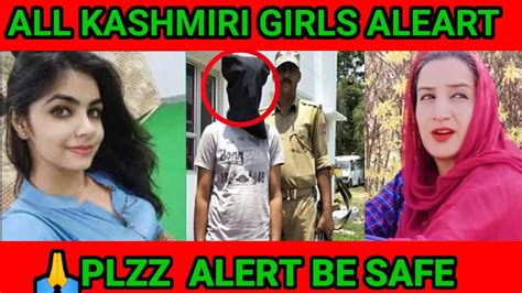 all kashmiri girls alert video viral youtube
