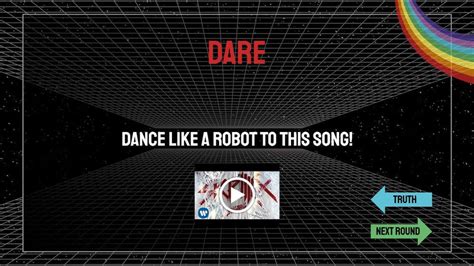 Truth Or Dare The Music Edition Truth Or Dare Games Music Classroom