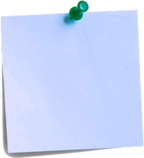Download Wallpapers For Sticky Notes Background Png - Post It Notes Png - HD Transparent PNG ...