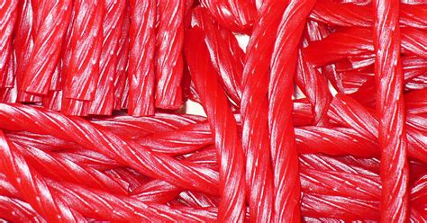 Red Licorice By The Flavor Apprentice Flavours To Go