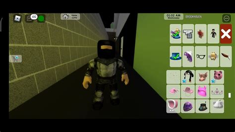 How To Make A Knight In Roblox Brookhaven Youtube