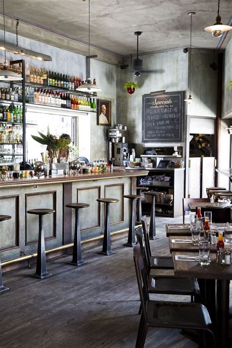 At present, rice thai kitchen has no reviews. Restaurants - Nicole Franzen Photographer | Bar design ...
