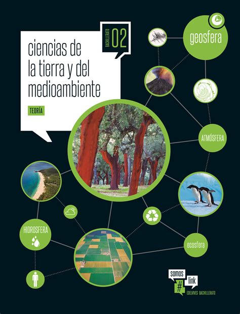 Solucionario Ciencias De La Tierra Y Del Medioambiente 2 Bachillerato