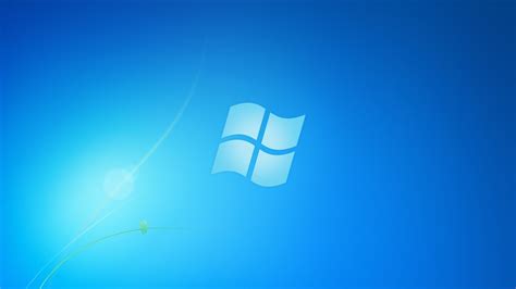 Windows 7 Starter Wallpaper Hd Carta Da Parati Win7 1920x1200