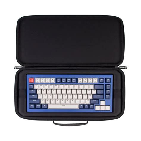 Keychron Q1q2q3 Keyboard Carrying Case Mice And Keyboards Accessories