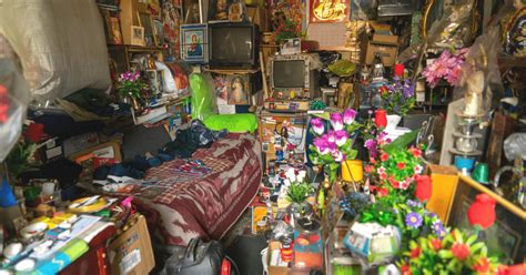Hoarding Vs Clutter Whats The Difference