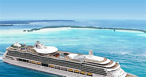 Best Cruise Ships Discover Our Top Rated Ships Royal