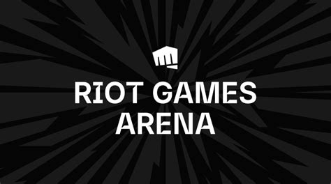 Riot Games Revamps Lec Studio To Bolster Emea Esports Operations