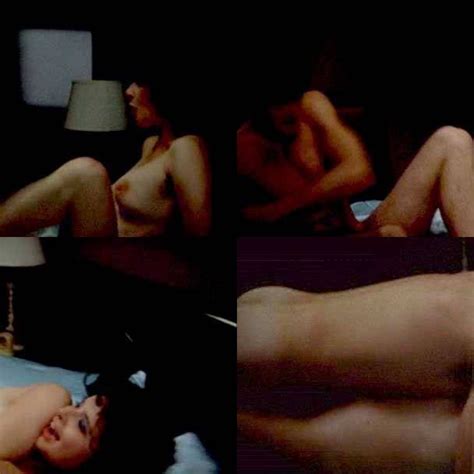 Blue Velvet Isabella Rossellini Celebrity Nude Scene Sexy Beautiful