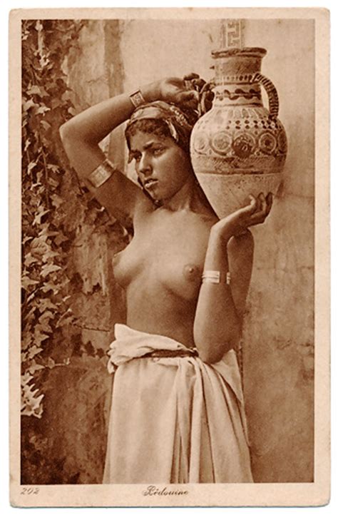 Boudoir Cards Oriental Erotic Postcards Lehnert Landrock