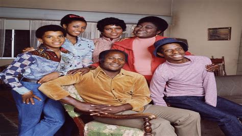 An interesting plot, which is impossible to unravel to the end, that is what i liked about this film, which is a prominent representative of the drama, music. The Original Cast Of 'Good Times' Wants To Make A Movie ...