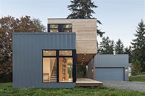 Nice 65 Gorgeous Shipping Container House Ideas On A