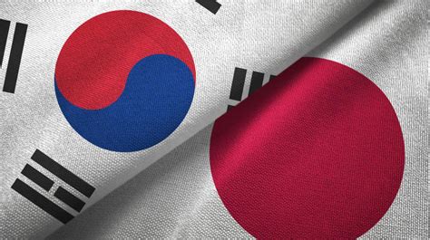 Japan South Korea Tensions To Persist Implications