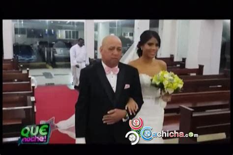 Kenny Valdez La Boda De Pamela De León Y Más Del Mundo De La Farándula Video Kennyvaldezl