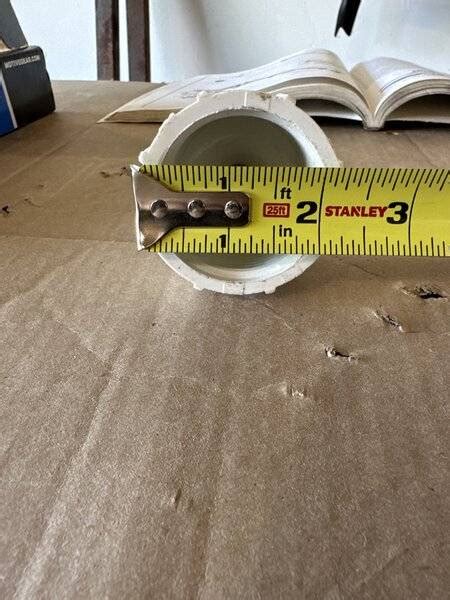 8 3/4 Inner Axle Seal Installer Tool | For A Bodies Only Mopar Forum