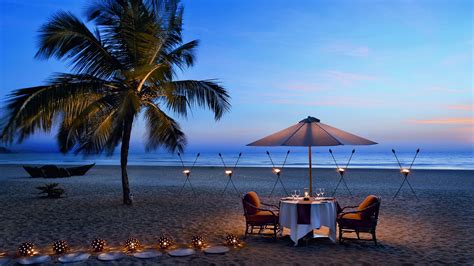 Goa Honeymoon Tour Package With Scuba Diving