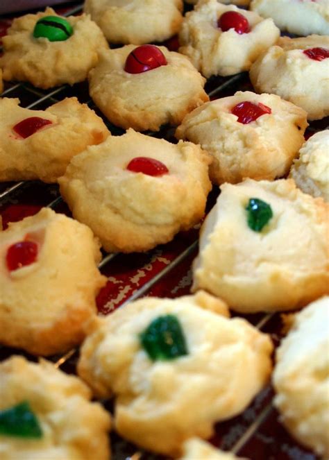 It packs more of a wallop than you expect with. 21 Best Traditional Irish Christmas Cookies - Most Popular ...