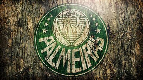 Soccer, sociedade esportiva palmeiras, logo. Palmeiras Wood Wallpaper by Panico747 on DeviantArt